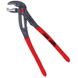 Γκαζοτανάλια Quattro Grip